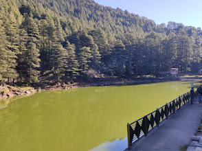 Dal-Lake
