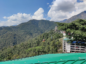 Dalai-Lama-Temple