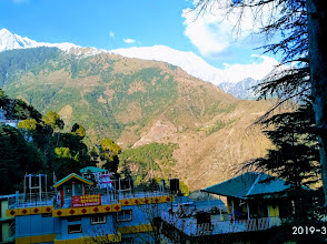 Namgyal-Monastery